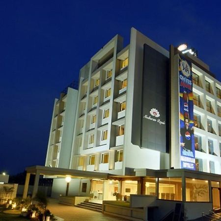 Madhuram Royale Hotel Jodhpur  Exterior photo