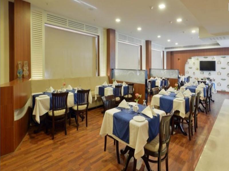 Madhuram Royale Hotel Jodhpur  Exterior photo
