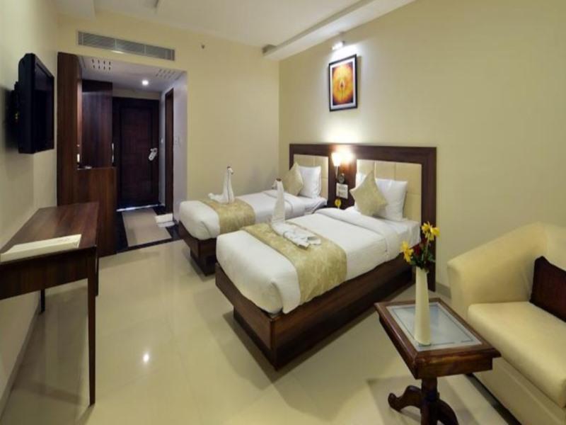 Madhuram Royale Hotel Jodhpur  Exterior photo
